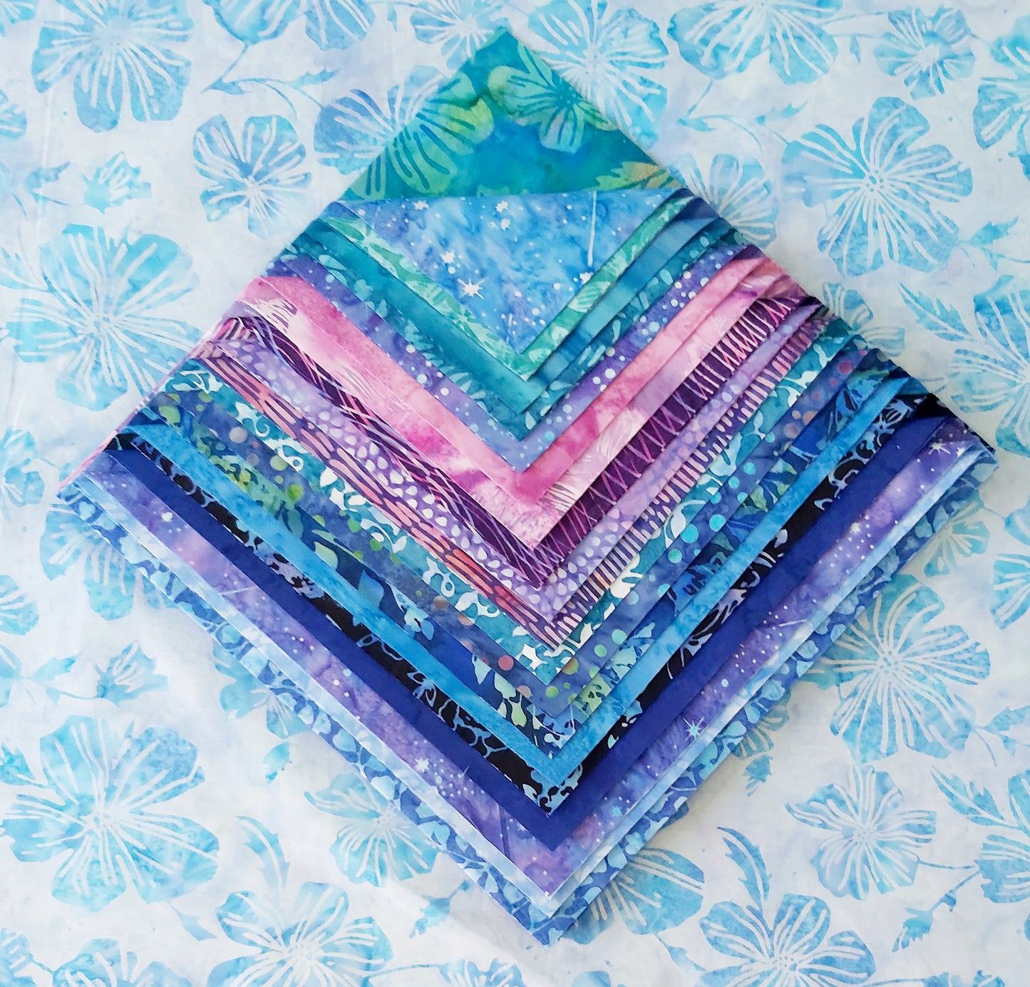 Oceanic 10inch Layer Cake