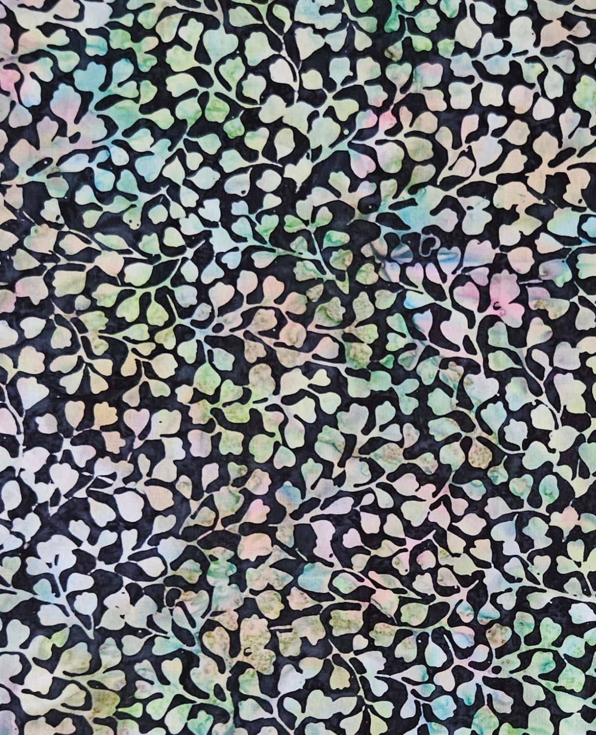 Twilight Ginka Hoffman Bali Batik