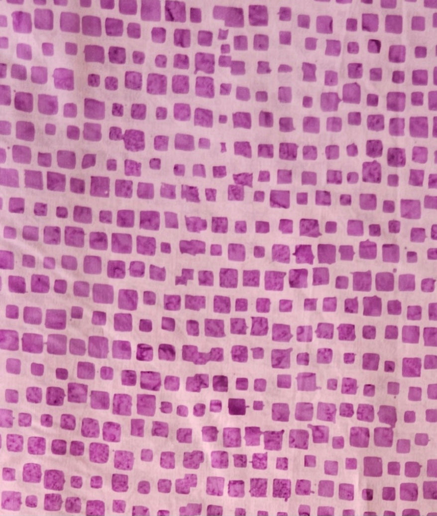 1.40 Mtr BOLT END BATIK CLEARANCE