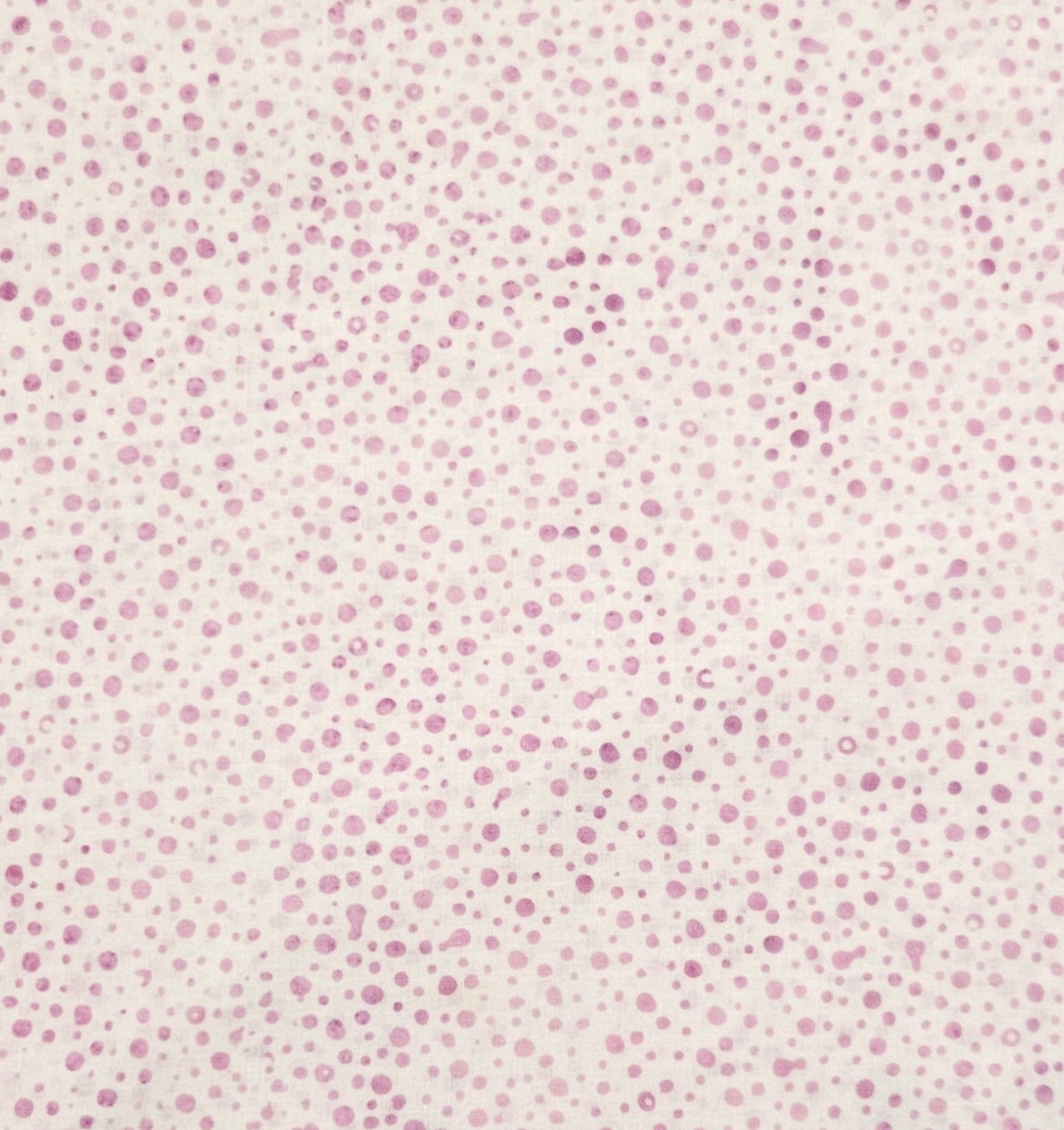 Blossom Dots 131 Hoffman Bali Batik
