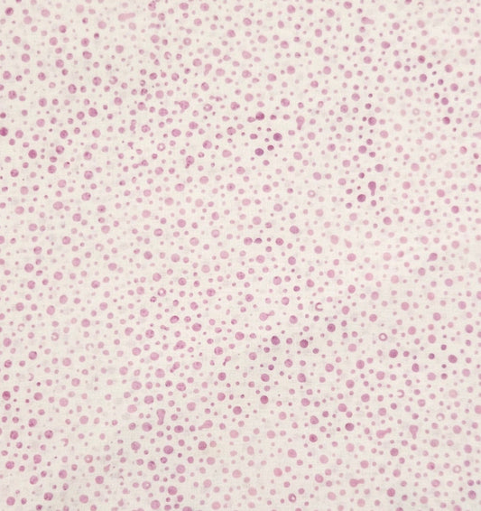 Blossom Dots 131 Hoffman Bali Batik