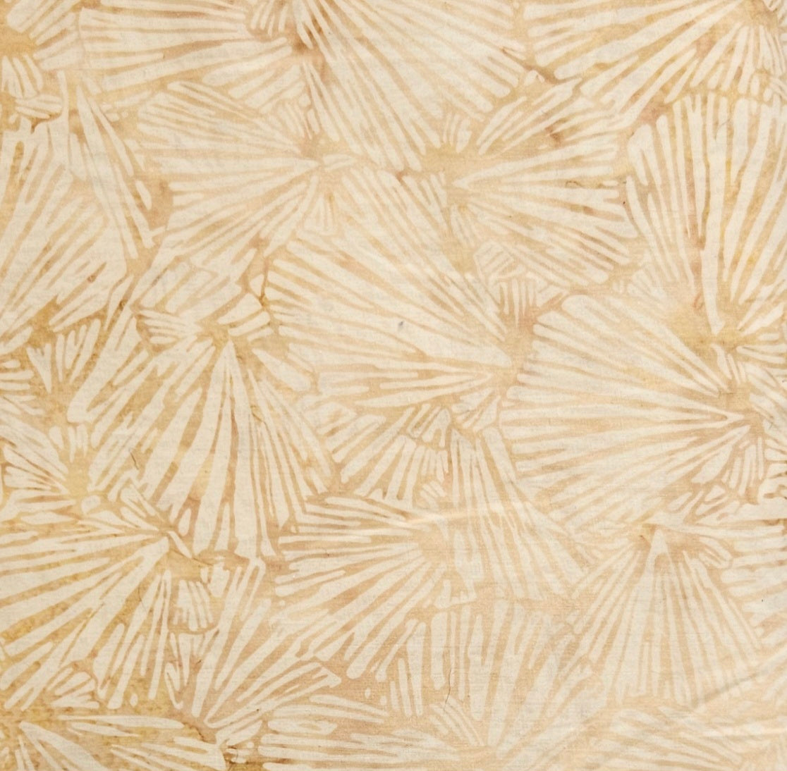 Papyrus Brushes Hoffman Bali Batik