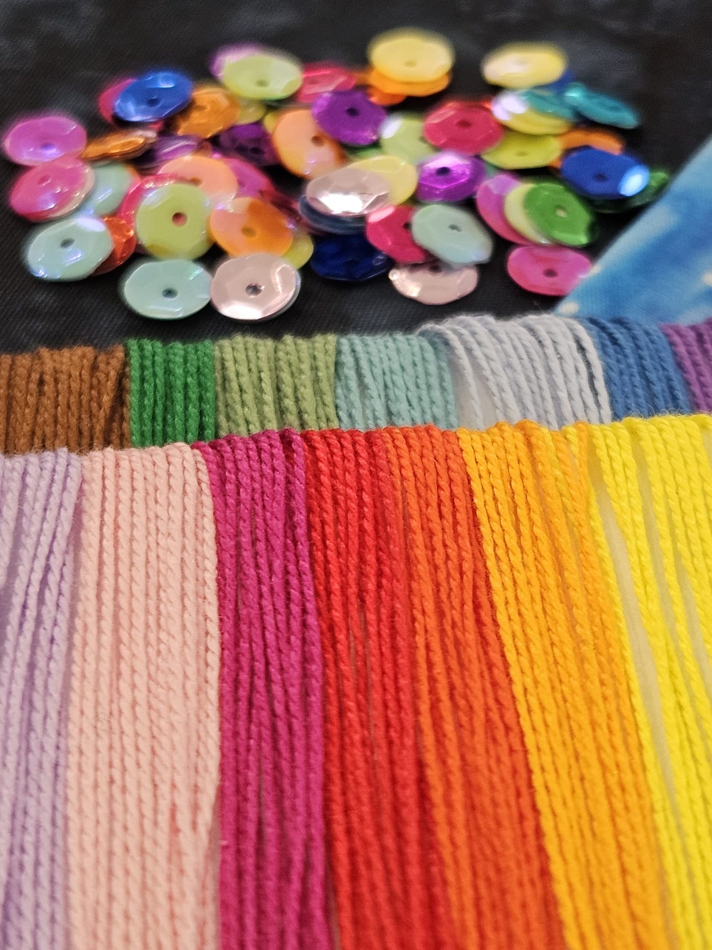 Tree of Life - Slow Stitch Kit