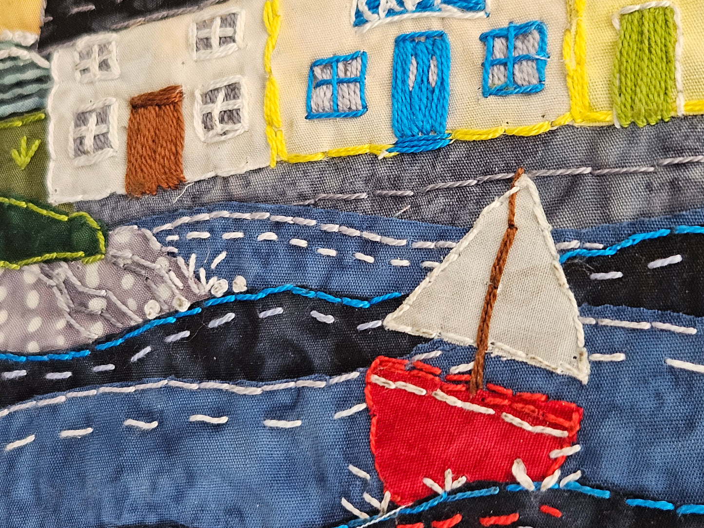 The Coastal Cafe