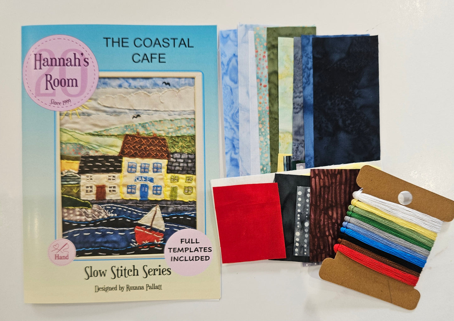 The Coastal Cafe