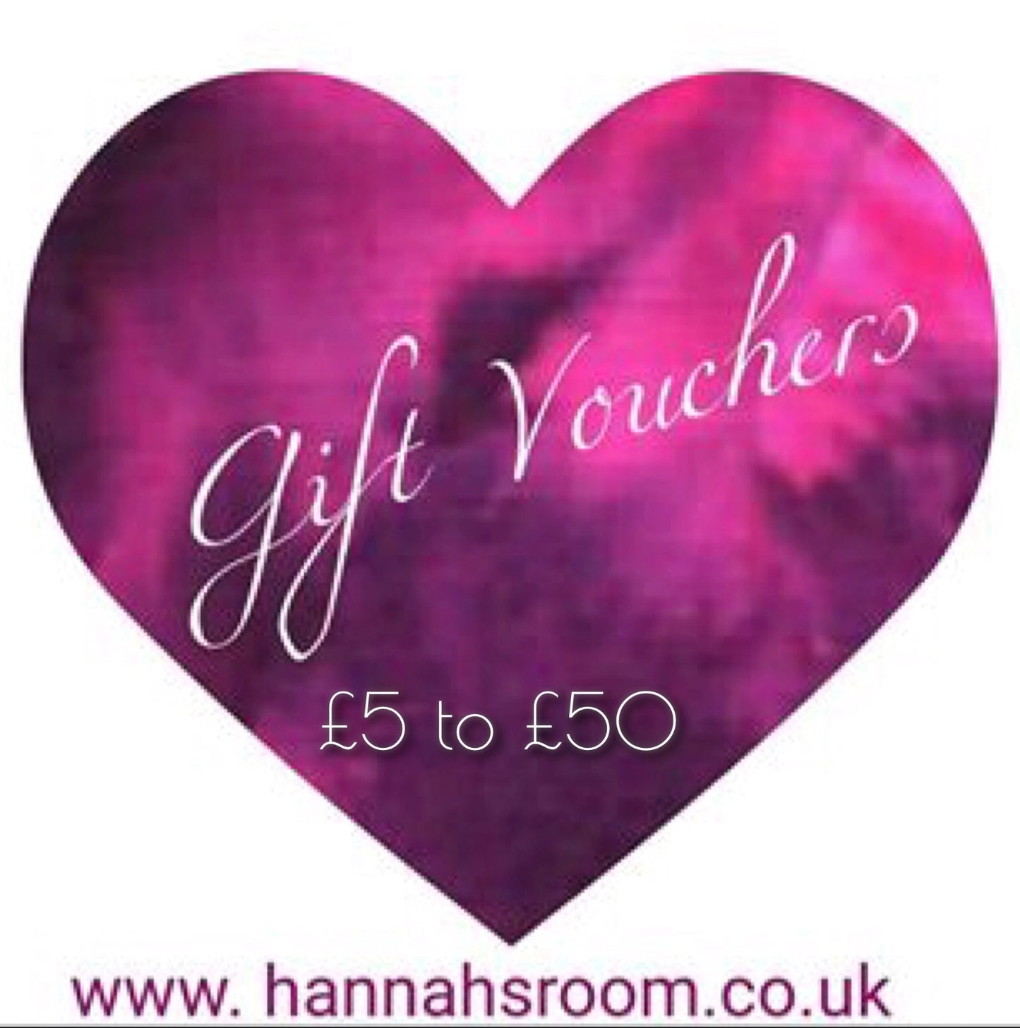 Gift Voucher