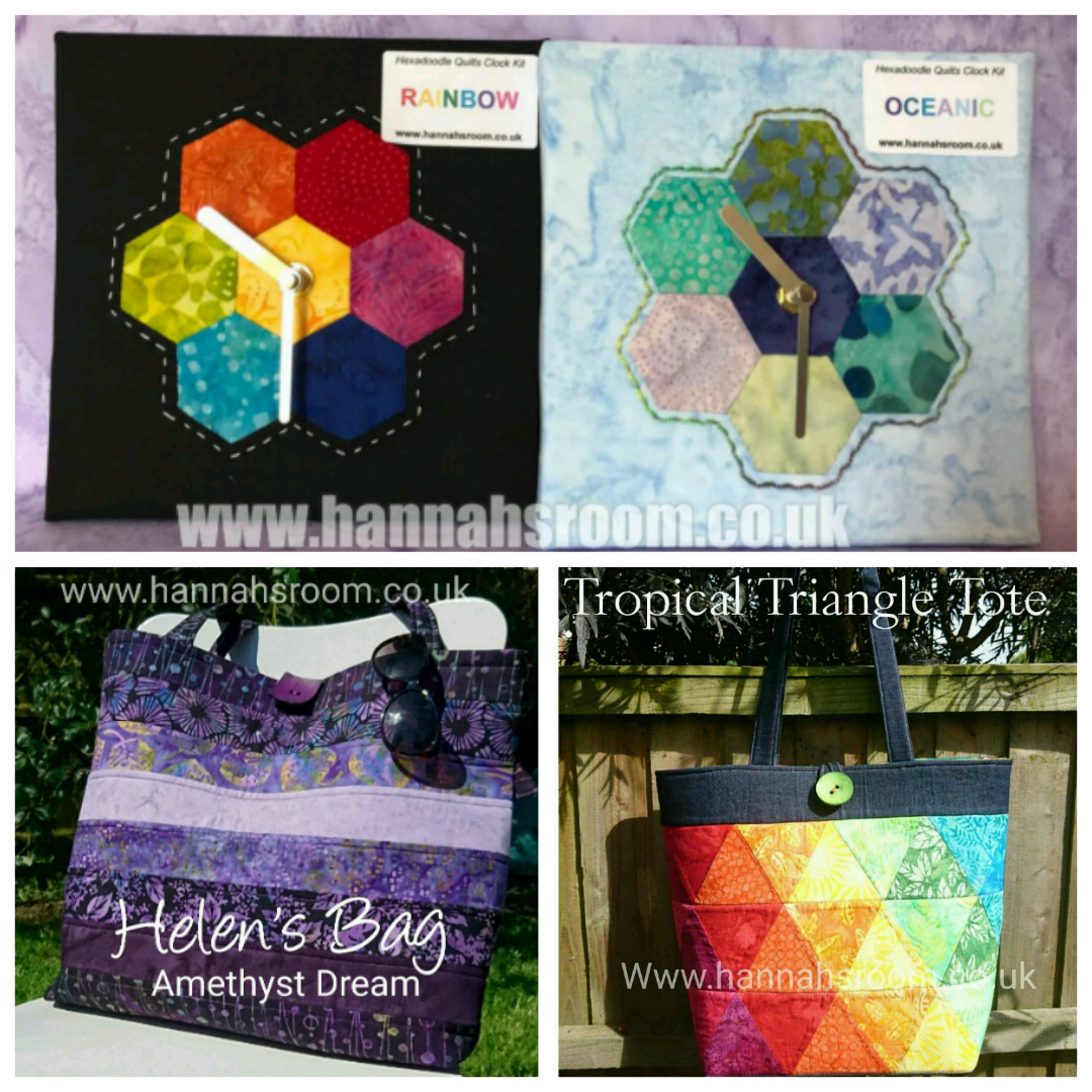Patterns and Kits