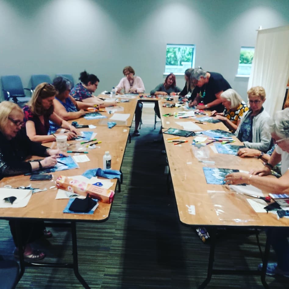 Workshops