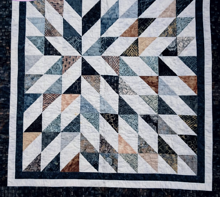 Free Patterns