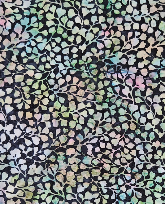 Twilight Ginka Hoffman Bali Batik