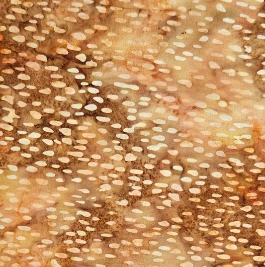 Coffee Shatter Hoffman Bali Batik