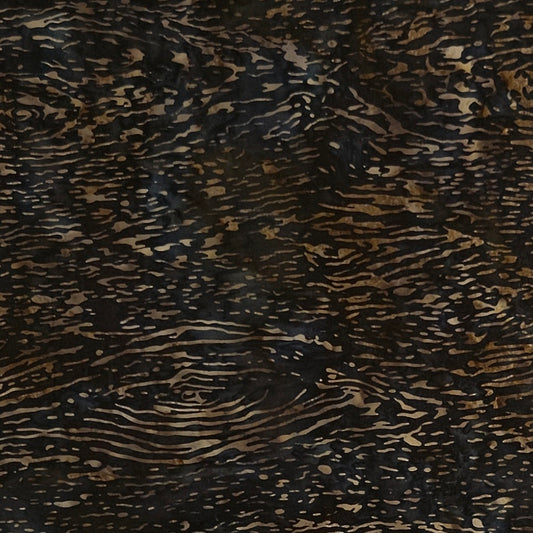 Black Light Movement Hoffman Bali Batik