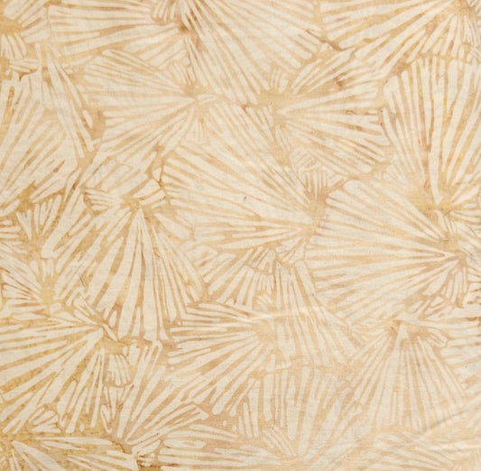 Papyrus Brushes Hoffman Bali Batik