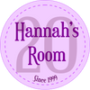 Hannah's Room