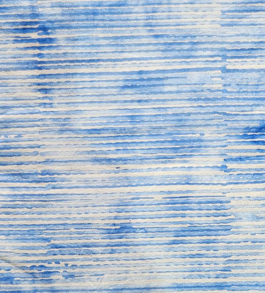 Bluegrass Lines Hoffman Bali Batik