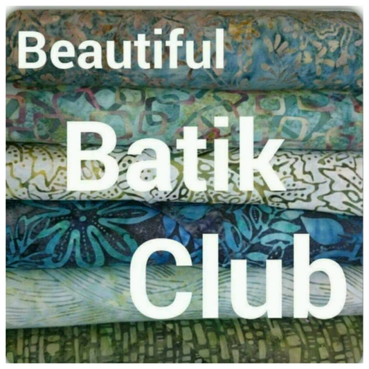 Beautiful Batik Club