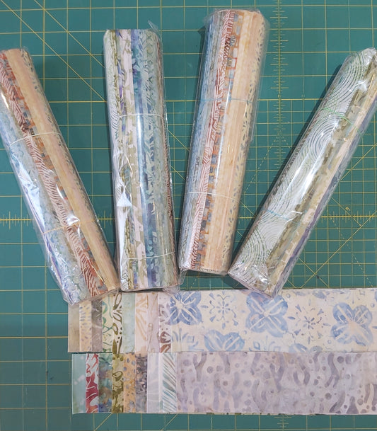 SUBTLE LAYER CAKE LIMITED Edition